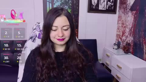 Eva online show from May 14, 3:21 pm