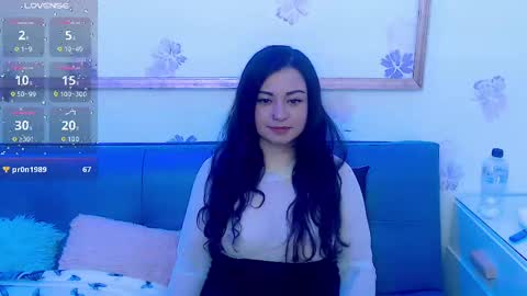 Eva online show from September 11, 4:19 pm