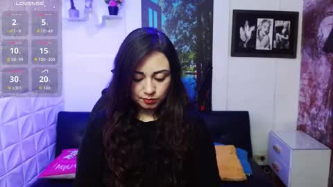 Eva online show from November 5, 3:03 pm