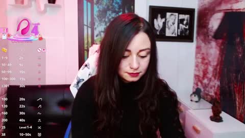 Eva online show from March 26, 4:12 pm