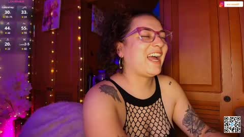 Eva  online show from May 8, 12:22 pm