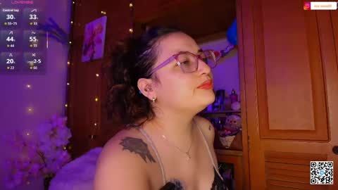 Eva  online show from May 11, 12:12 pm