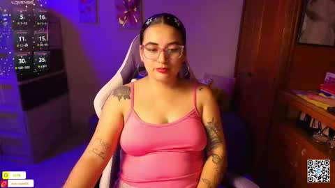 Eva  online show from February 18, 12:16 pm