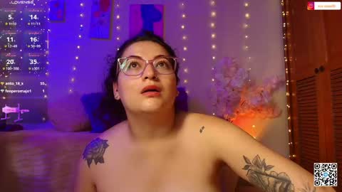 Eva  online show from May 30, 6:06 pm