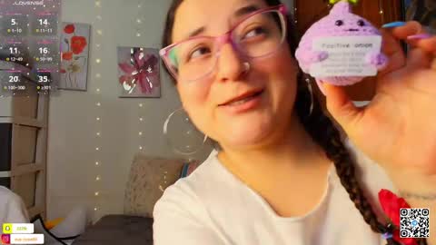 Eva  online show from March 7, 12:16 pm