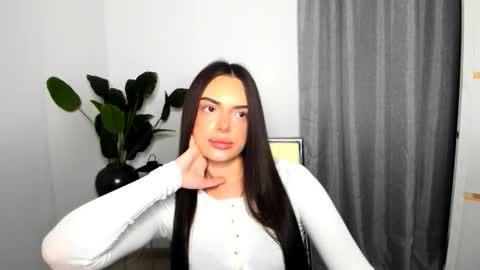 Eva online show from February 13, 3:48 pm