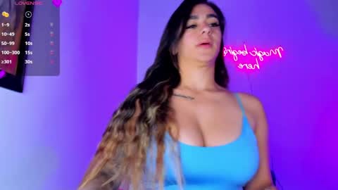 Eva Shinee online show from March 31, 10:37 am