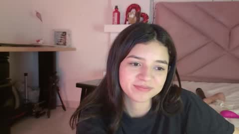 Eva Sin online show from March 18, 5:46 am