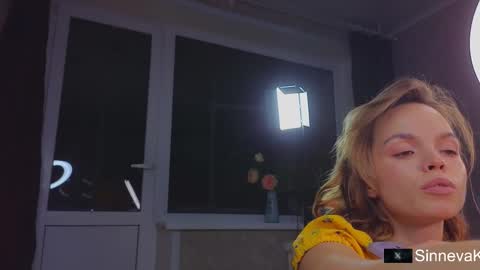 Hi there i am Eva and i wish create a nice community with you so join my Ticket Show for more pleasure online show from November 5, 1:57 pm