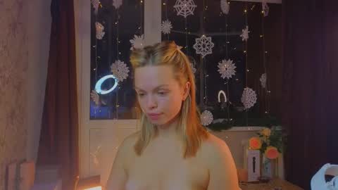 Hi there i am Eva and i wish create a nice community with you so join my Ticket Show for more pleasure online show from December 15, 1:29 pm