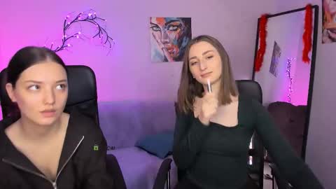 Eva online show from November 20, 8:57 am