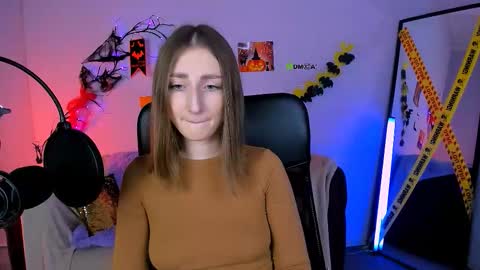 Eva online show from November 3, 6:47 am