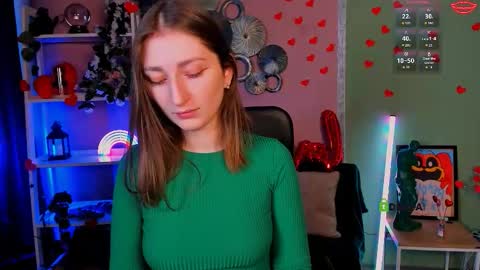 Eva online show from February 11, 7:01 am