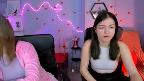 Eva online show from February 18, 7:08 am