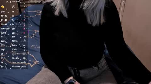 Eva online show from March 6, 2:05 pm