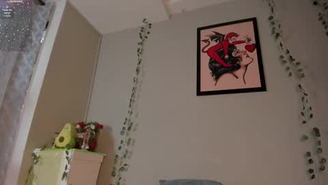  Eva Grey  online show from December 17, 8:15 pm