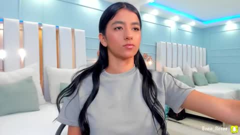 Eva online show from February 16, 10:08 pm