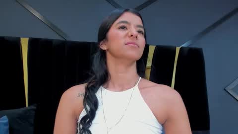 Eva online show from February 12, 10:24 pm