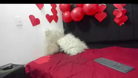 Eva online show from February 15, 4:34 pm