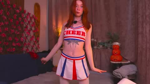 Eva   online show from November 6, 8:12 pm