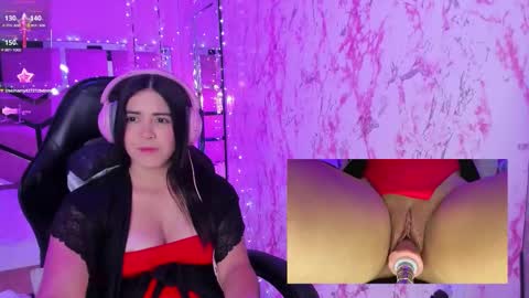 EvaBloom online show from February 20, 10:12 pm