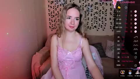 Eva online show from November 15, 2:46 am