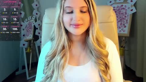 Eva  online show from February 16, 5:37 am