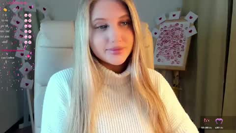 Eva  online show from February 22, 2:28 am