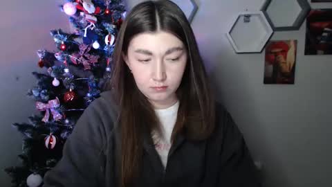 Evachaturbatte online show from January 10, 9:04 am