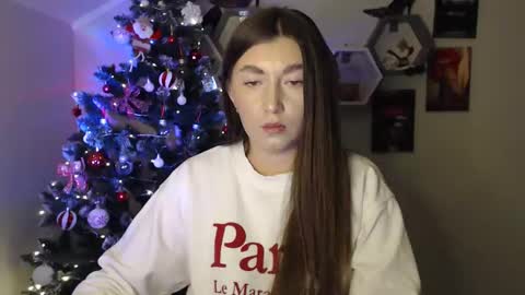 Evachaturbatte online show from December 16, 11:16 am