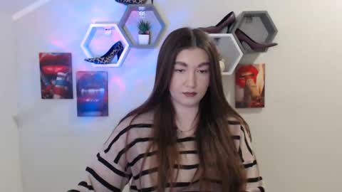 Evachaturbatte online show from February 14, 9:12 am