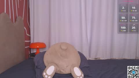 Eva online show from March 25, 2:35 pm