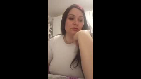 evadiana8484 online show from January 15, 5:00 pm