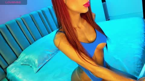 Eva Gomez online show from November 14, 4:58 am