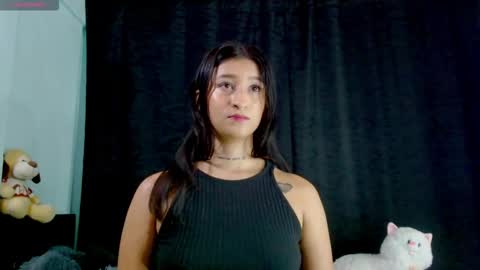 Evah Lee online show from September 25, 2:07 am