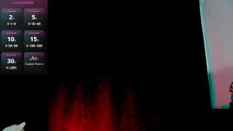 Evah Lee online show from April 6, 3:15 am