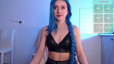 Eva online show from February 27, 3:51 am