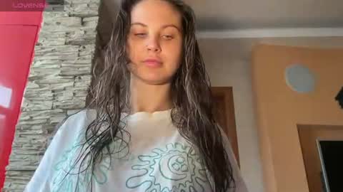 EvaHazard online show from June 27, 8:31 am