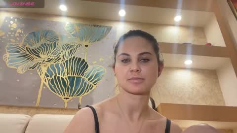 EvaHazard online show from November 27, 3:31 pm