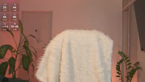 evajacksss_ online show from March 25, 11:22 pm