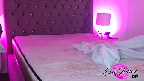 Eva online show from December 16, 6:21 am