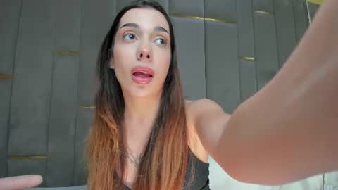 EVA online show from July 8, 2:09 pm
