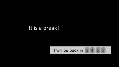 EVA online show from March 9, 1:37 pm