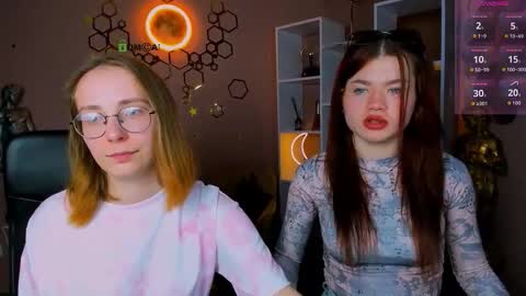 evalora online show from March 27, 1:45 pm