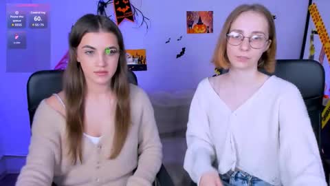 evalora online show from October 24, 1:01 pm