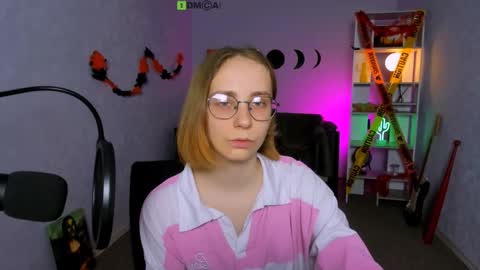 evalora online show from October 27, 6:46 am