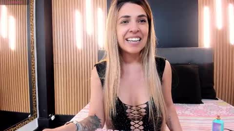 Eva online show from February 20, 2:08 pm