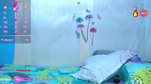 Snapshot of evaluna_horny_ chatting on December 6, 3:02 am evaluna horny  online show from December 6, 3:02 am