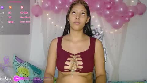Snapshot of evaluna_horny_ chatting on September 14, 9:38 pm evaluna horny  online show from September 14, 9:38 pm