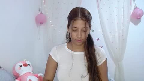 Snapshot of evaluna_horny_ chatting on September 21, 9:30 pm evaluna horny  online show from September 21, 9:30 pm